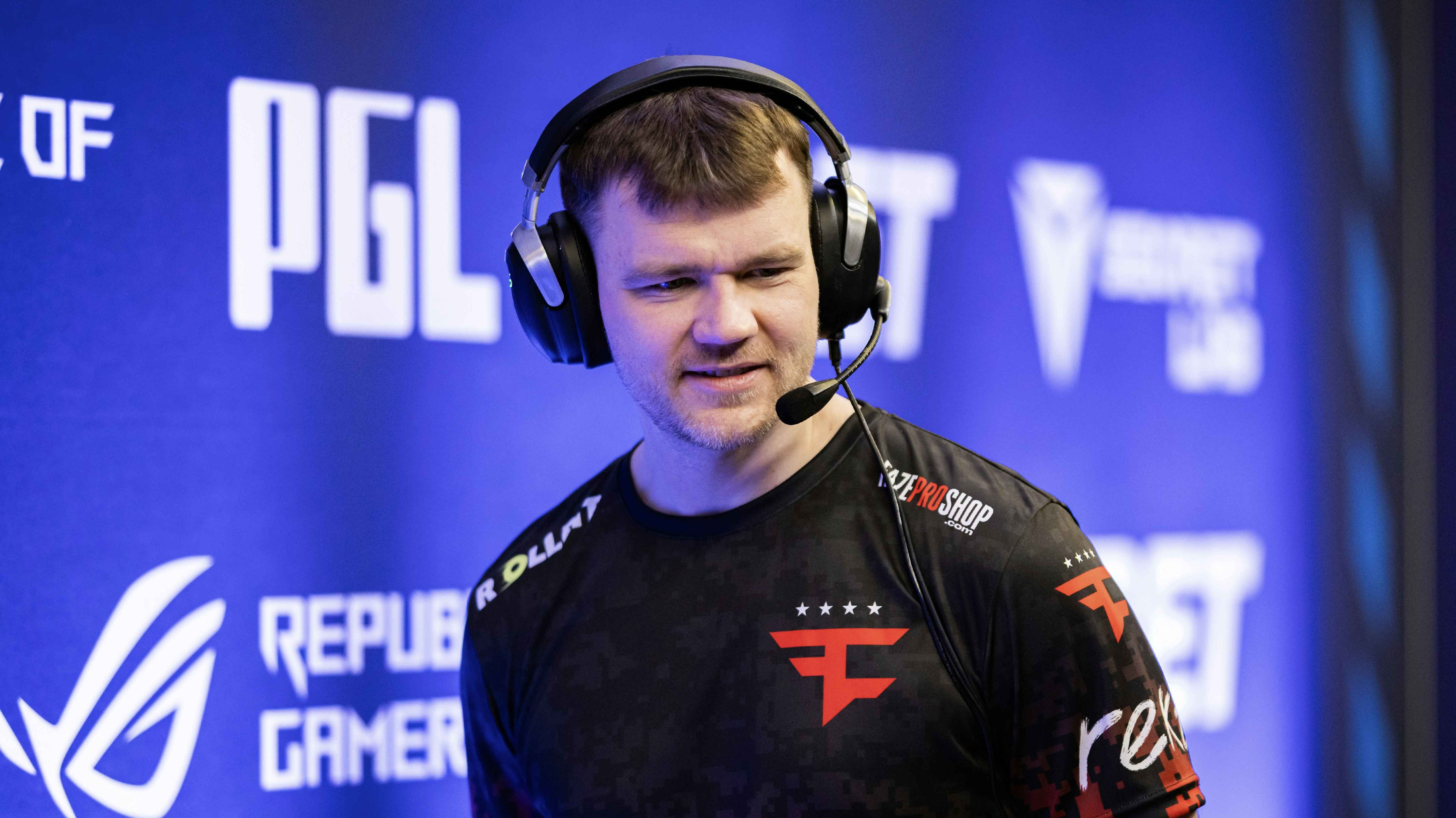 FaZe Clan je bez coache, NEO odchází | NOSCOPE